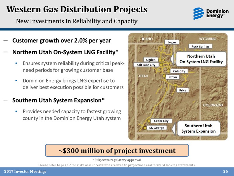 November 2017 Investor Presentation – Dominion Midstream Partners Lp – slide 25