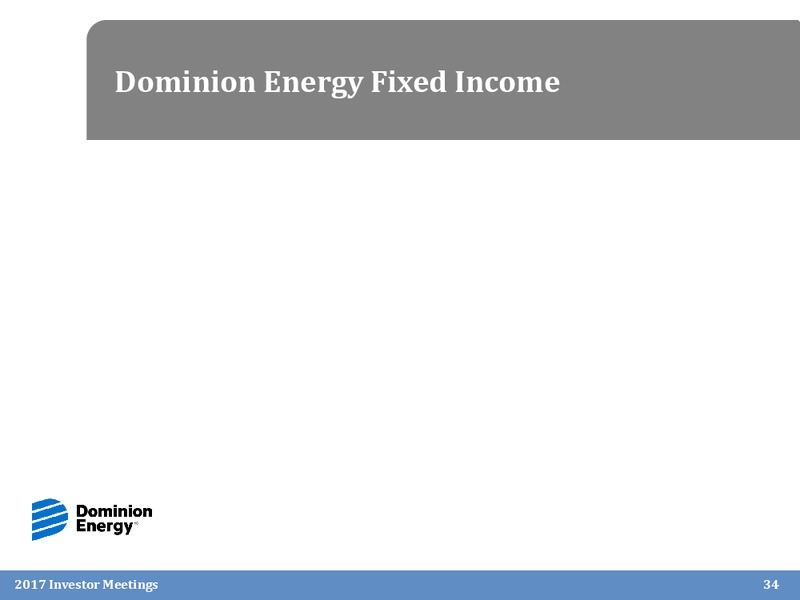 November 2017 Investor Presentation – Dominion Midstream Partners Lp – slide 33