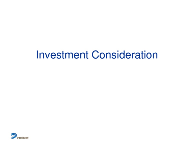 Credit Suisse Energy Summit – Dominion Resources, Inc. – slide 21