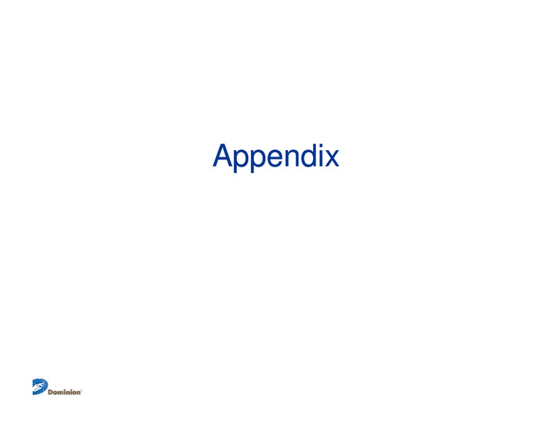 Credit Suisse Energy Summit – Dominion Resources, Inc. – slide 25