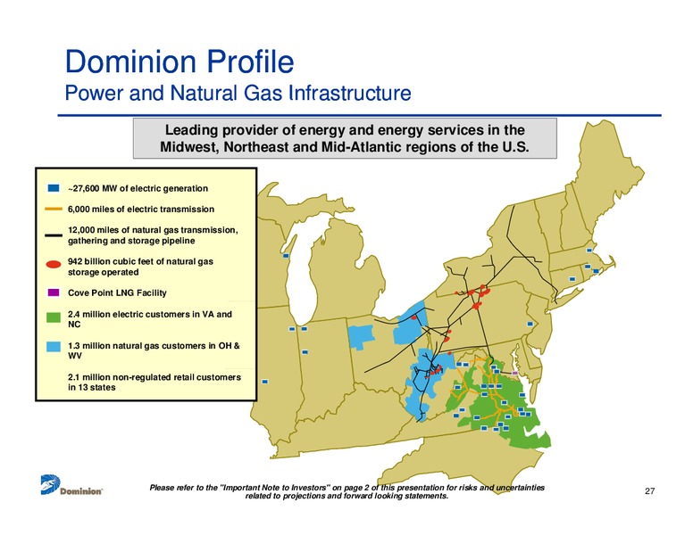 Credit Suisse Energy Summit – Dominion Resources, Inc. – slide 26