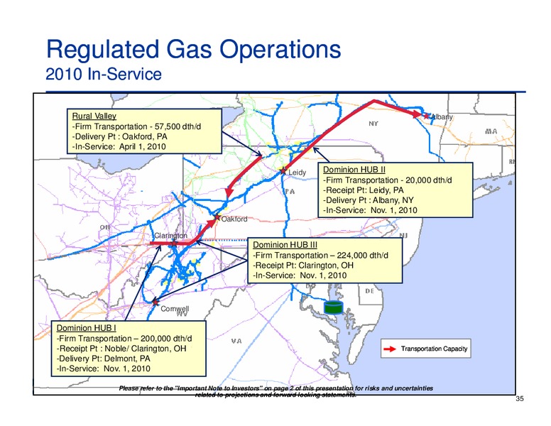 Credit Suisse Energy Summit – Dominion Resources, Inc. – slide 34