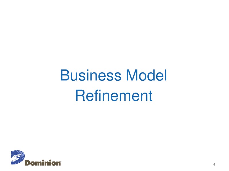 BAML 2012 Power and Gas Leaders Conference – Dominion Resources, Inc. – slide 3