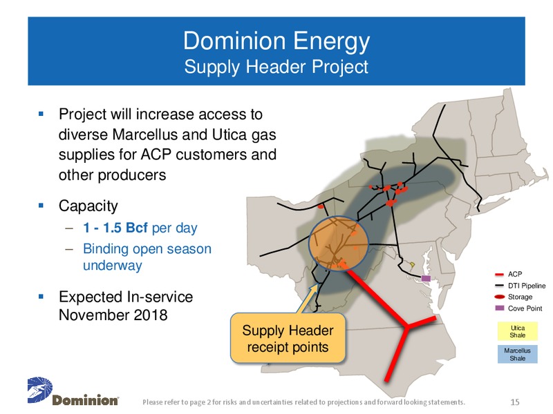 Q3 2014 Earnings Call – Dominion Resources, Inc. – slide 14