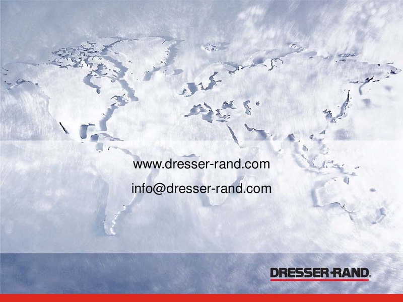 MARCH 2011 CONFERENCE CALL – Dresser Rand Group Inc – slide 31