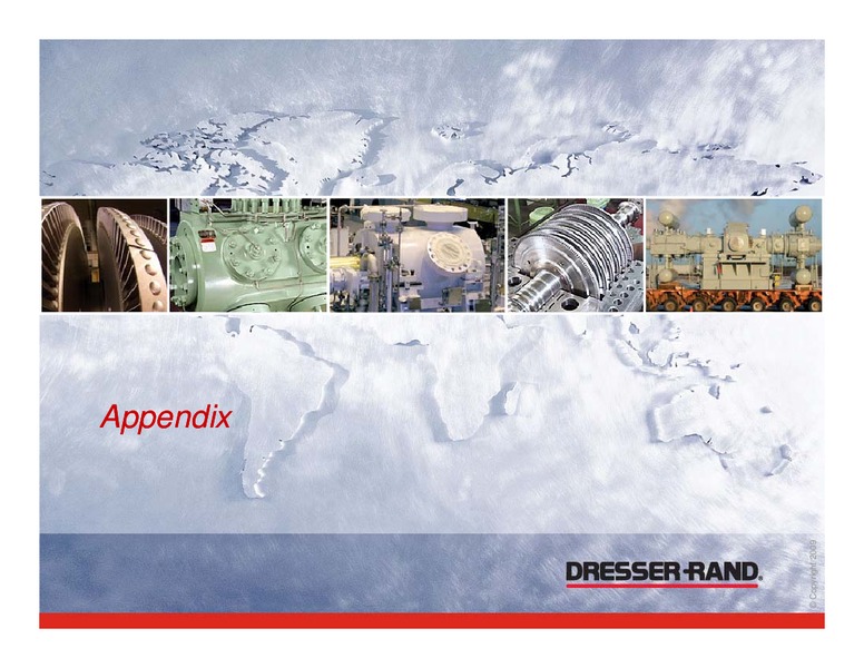Q2 2010 RESULTS – Dresser Rand Group Inc – slide 20