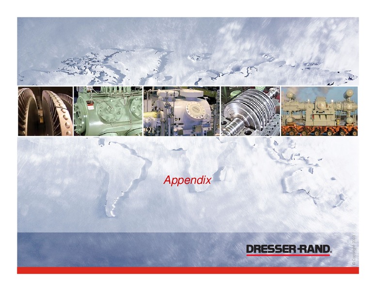 Q2 2012 CONFERENCE CALL – Dresser Rand Group Inc – slide 25