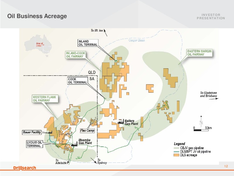 Focused On Setting New Records – Drillsearch Energy, Ltd. – slide 11