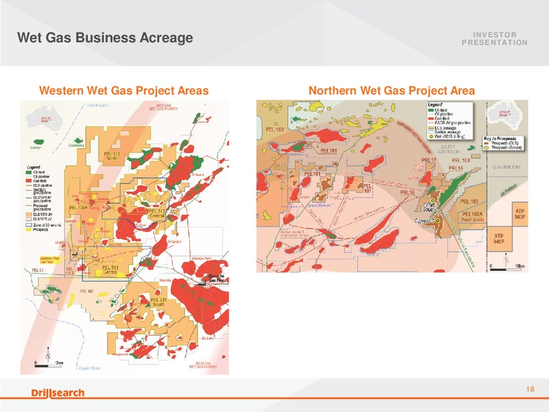 Focused On Setting New Records – Drillsearch Energy, Ltd. – slide 17