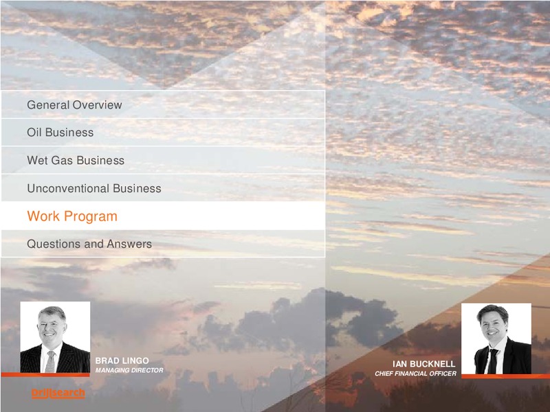 Focused On Setting New Records – Drillsearch Energy, Ltd. – slide 22