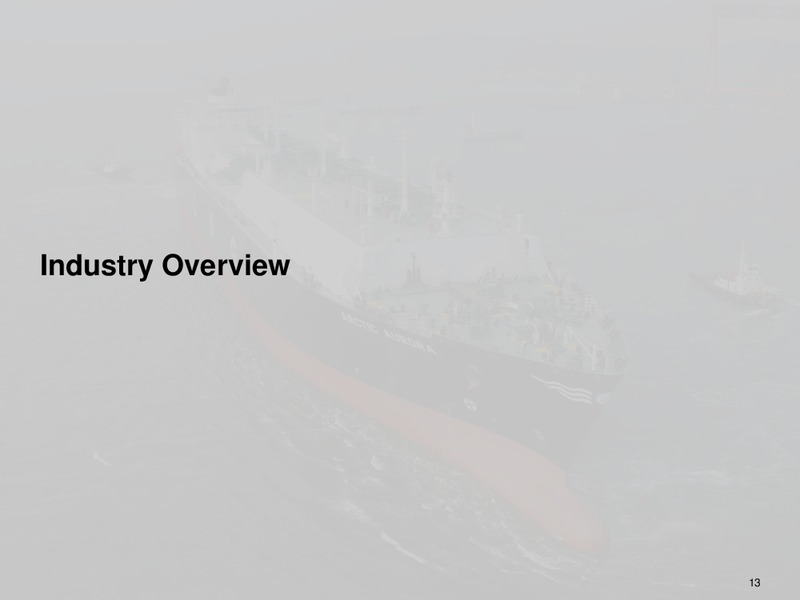 3Q Results – Dyanagas Lng Partners Lp – slide 13