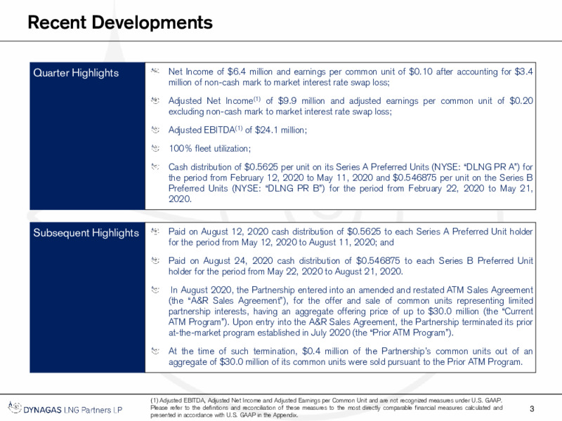 Q2 2020 Financial Results Presentation – Dynagas Lng Partners Lp – slide 4