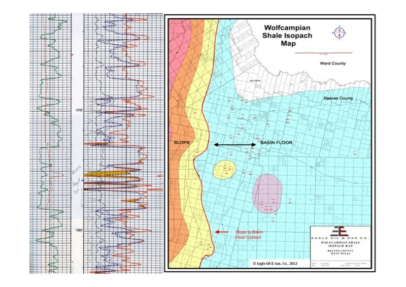Investor Presentation – Eagle Oil & Gas Co – slide 31