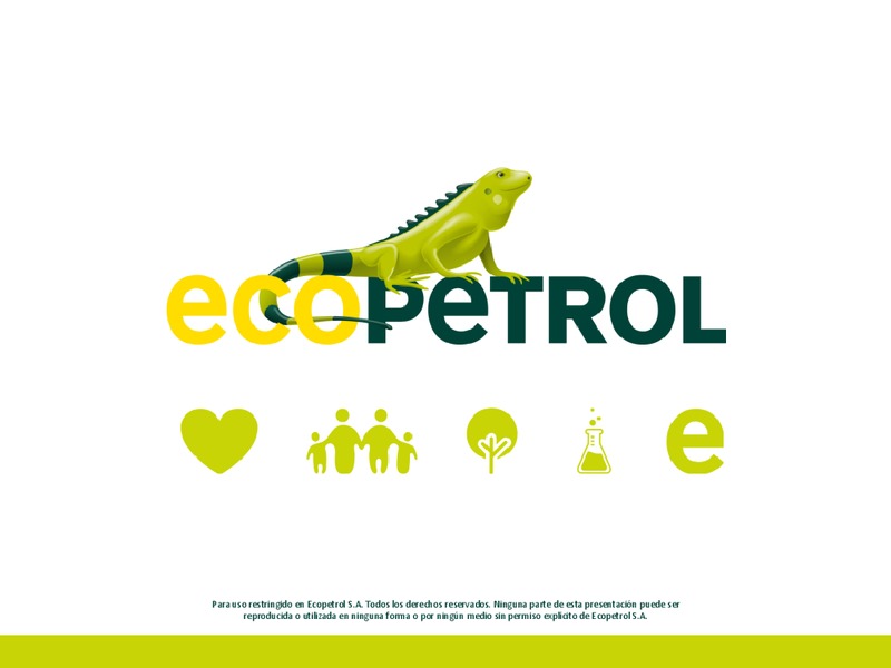 Q1 2013 RESULTS – Ecopetrol S.A. – slide 27