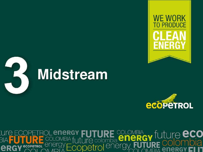 nvestor Presentation – Ecopetrol S.A. – slide 22
