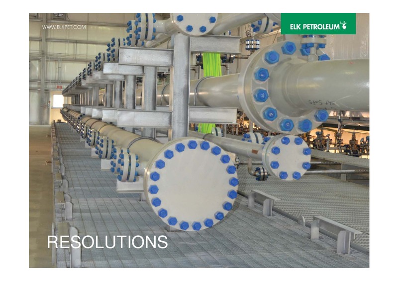 AGM – Elk Petroleum Limited – slide 27