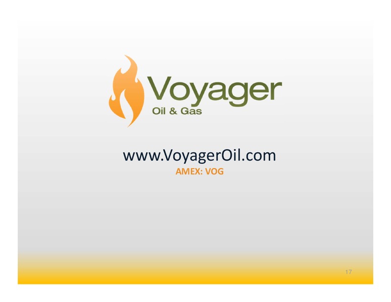 MAY 2012 INVESTOR PRESENTATION – Emerald Oil Inc – slide 16