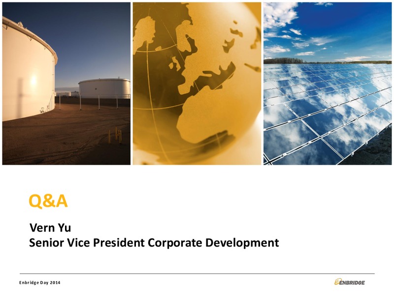 Power International Energy Services – Enbridge Energy Management Llc – slide 15