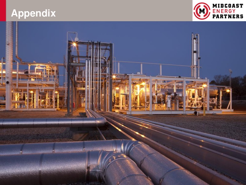 Investment Community Presentation – Enbridge Energy Partners Lp – slide 35