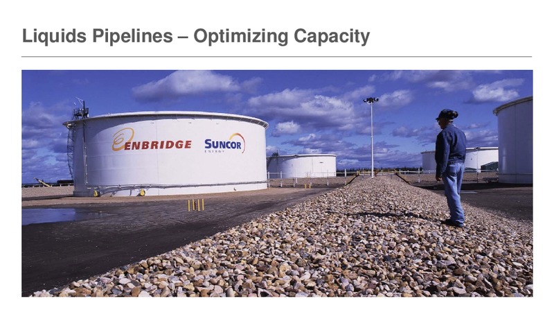 ANNUAL & SPECIAL MEETING – Enbridge Inc. – slide 30