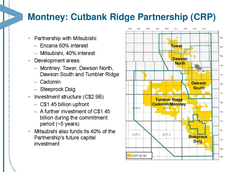 MARCH 2014 CORPORATE PRESENTATION – Encana Corp – slide 24
