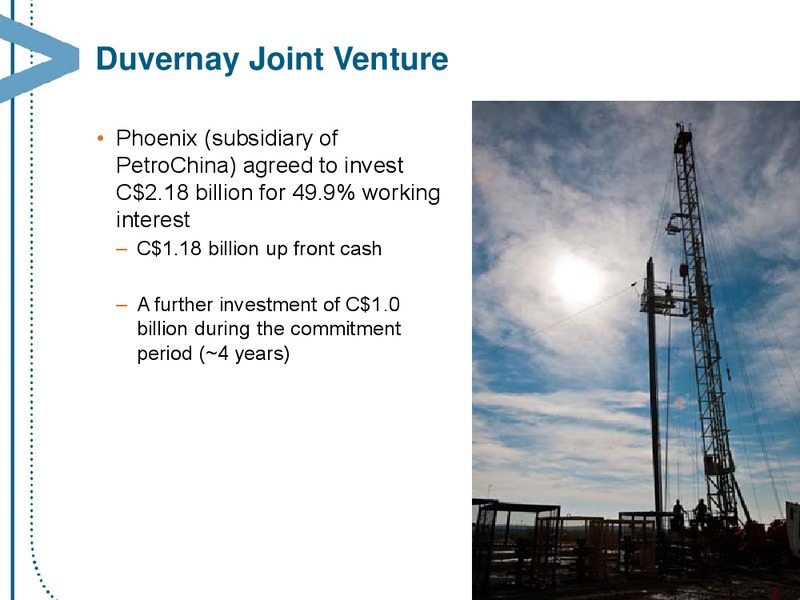 MARCH 2014 CORPORATE PRESENTATION – Encana Corp – slide 28
