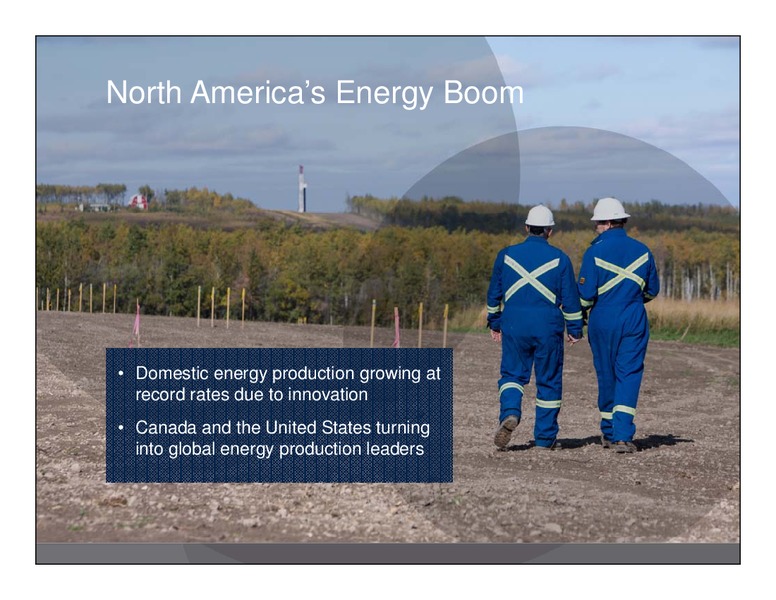 MAY 2014 ANNUAL GENERAL MEETING – Encana Corp – slide 8