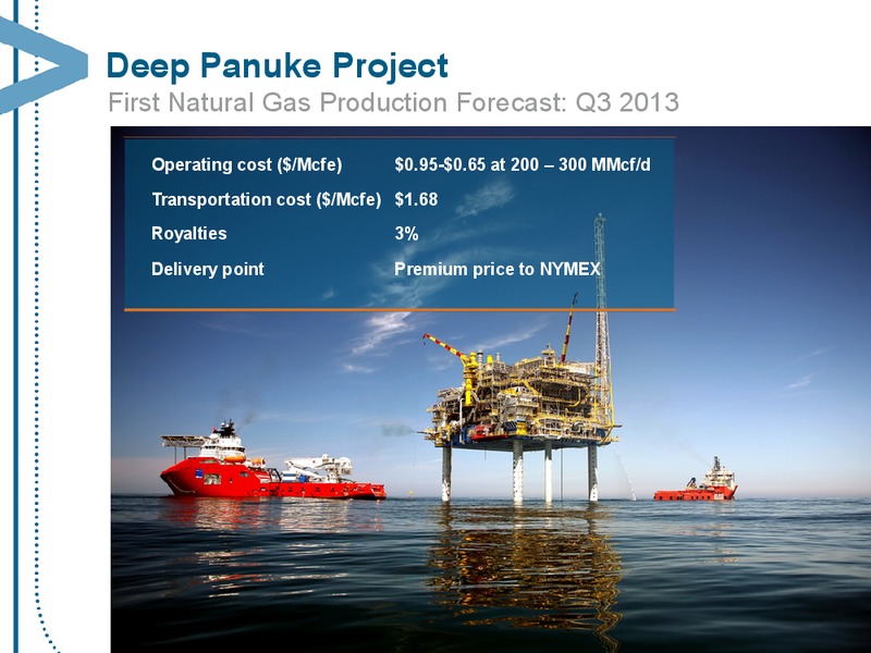 JULY 2013 CORPORATE PRESENTATION – Encana Corp – slide 47