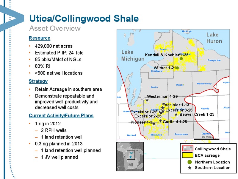 JULY 2013 CORPORATE PRESENTATION – Encana Corp – slide 58