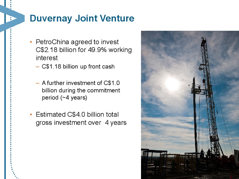 NOVEMBER 2013 CORPORATE PRESENTATION – Encana Corp – slide 37