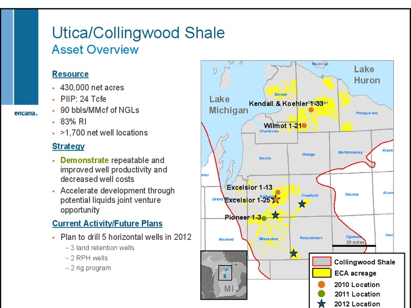 DECEMBER 2012 INVESTOR DAY – Encana Corp – slide 10