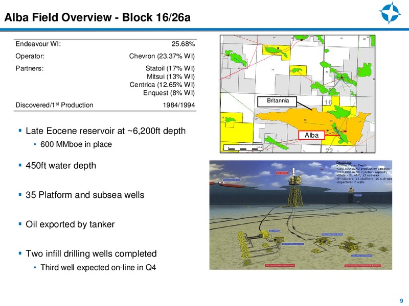 EnerCom 18 Investor Presentation – Endeavour International Corp – slide 8