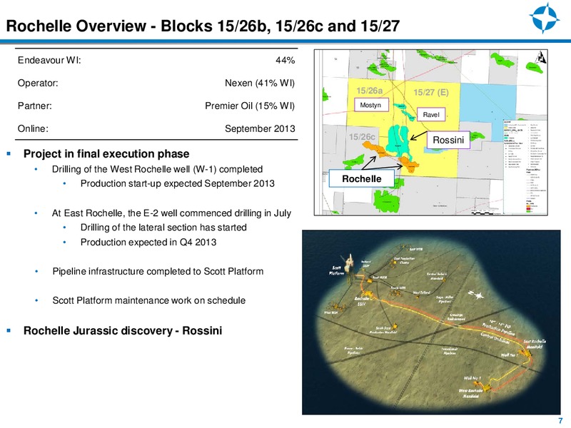 Imperial Capitals Global Opportunities Conference – Endeavour International Corp – slide 6