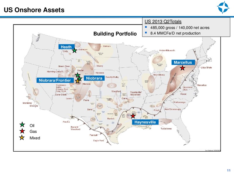 Imperial Capitals Global Opportunities Conference – Endeavour International Corp – slide 10