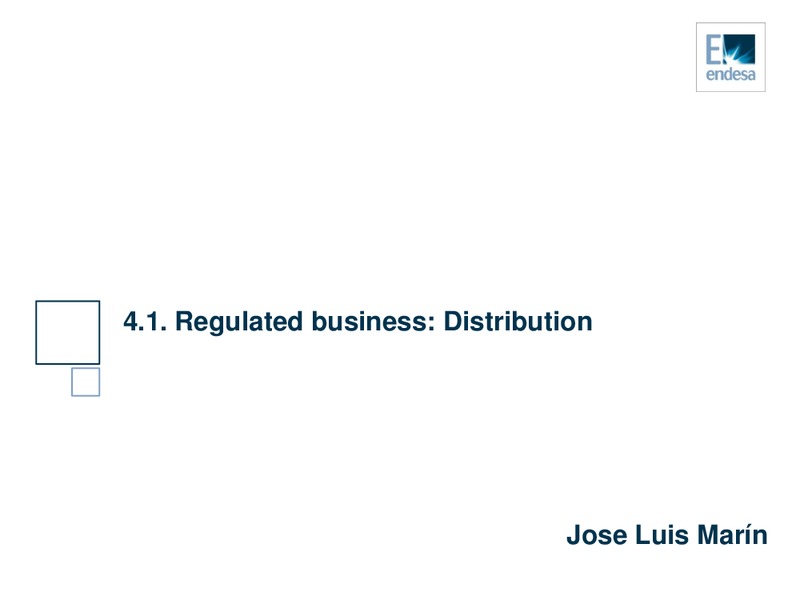 INVESTOR DAY – Endesa Generacion Sa – slide 27