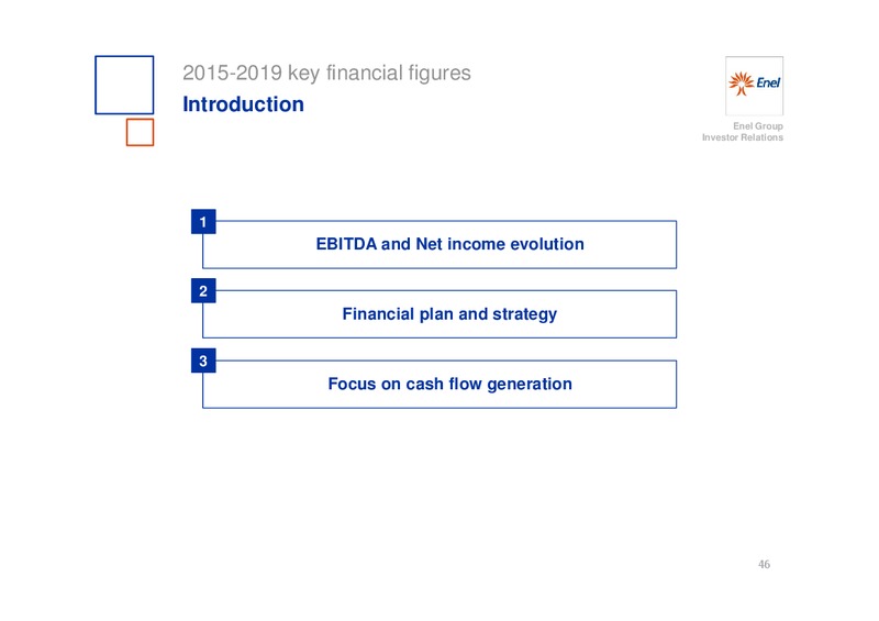 INVESTOR DAY – Enel – slide 47