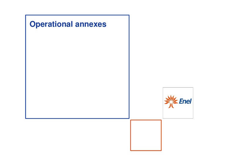 INVESTOR DAY – Enel – slide 98