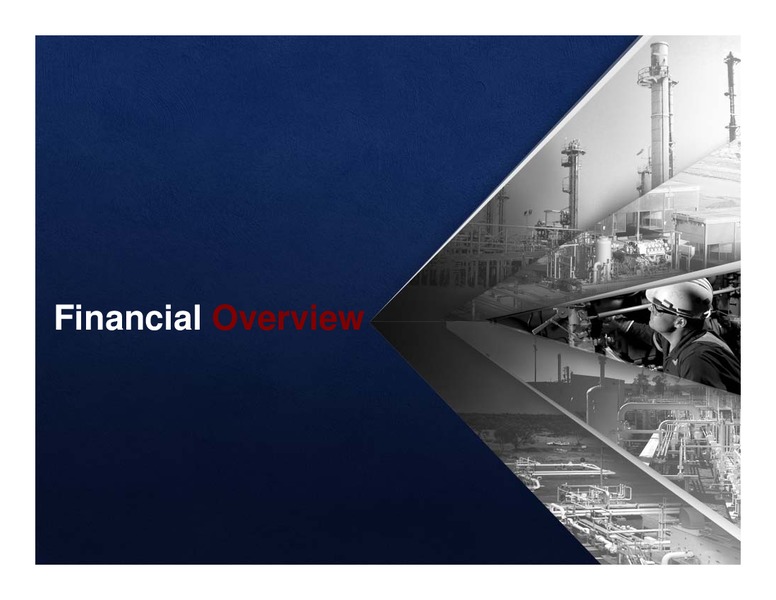 MARCH 2013 CORPORATE PRESENTATION – Enerflex Ltd. – slide 18