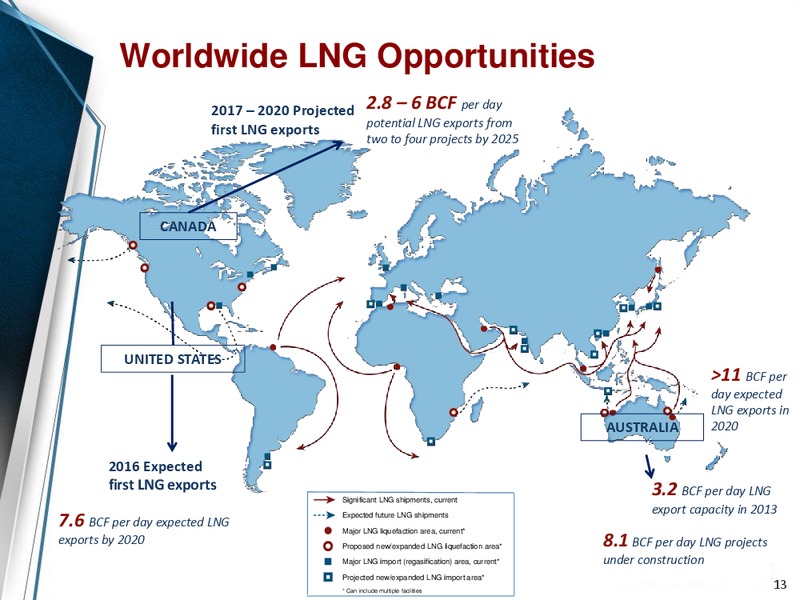 Company Overview – Enerflex Ltd. – slide 12