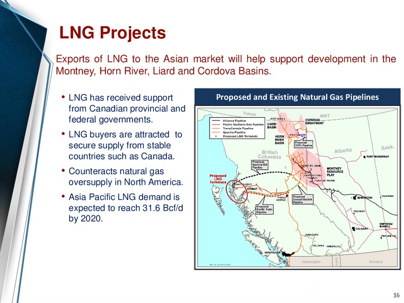 Company Overview – Enerflex Ltd. – slide 15