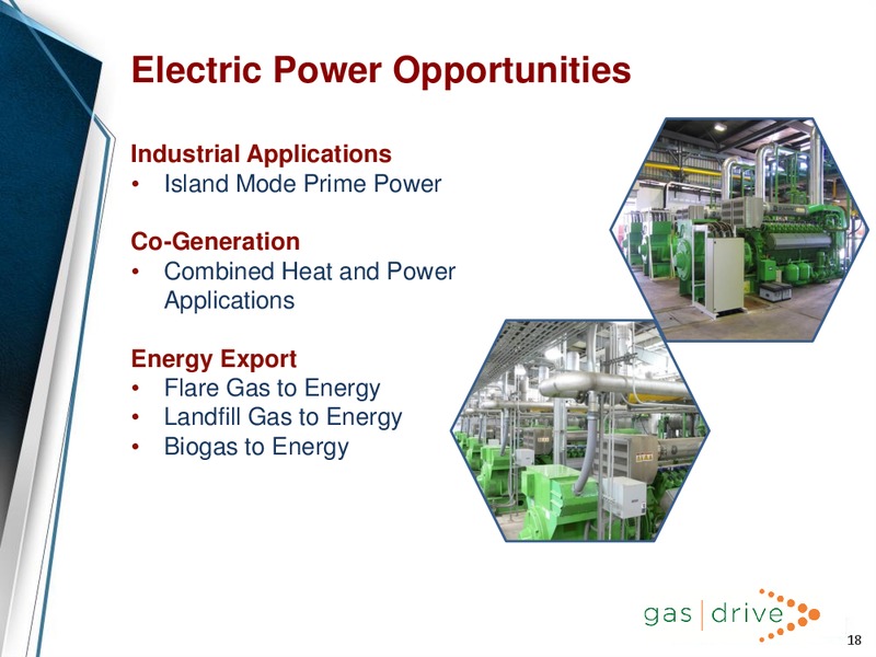 Company Overview – Enerflex Ltd. – slide 17