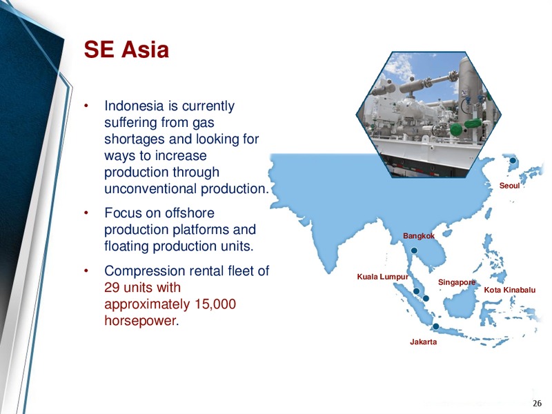 Company Overview – Enerflex Ltd. – slide 25
