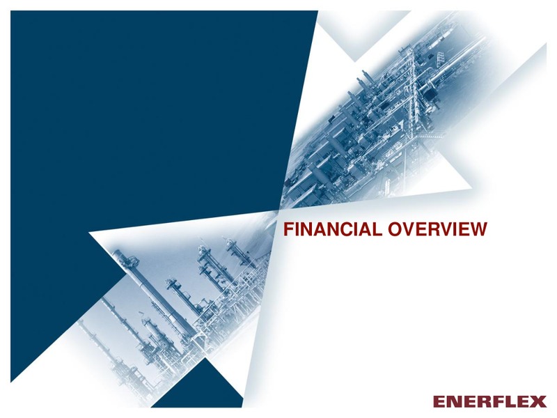 Company Overview – Enerflex Ltd. – slide 27