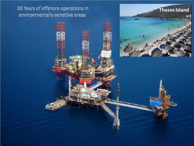 Reopening of the Greek E&P sector – Energean Oil & Gas – slide 29