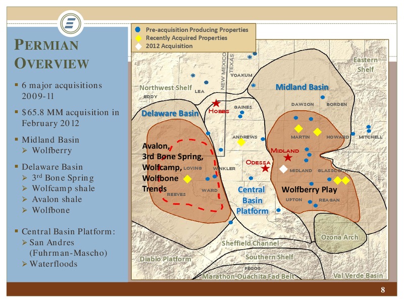 APRIL 2012 IPAA OGIS – Energen Corp. – slide 8