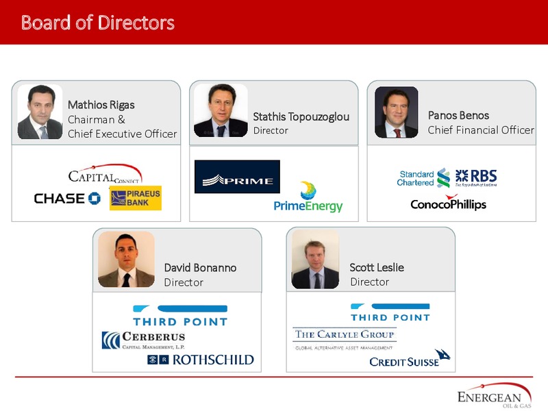 OILBARREL PRESENTATION – Energen Corp. – slide 8