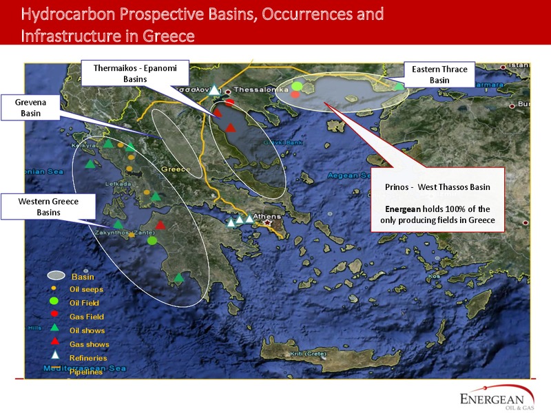 OILBARREL PRESENTATION – Energen Corp. – slide 18