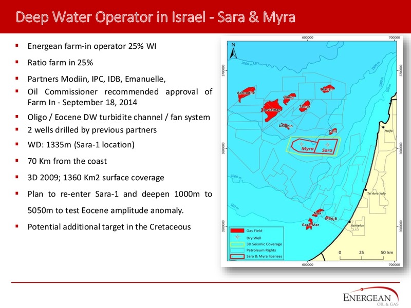OILBARREL PRESENTATION – Energen Corp. – slide 26
