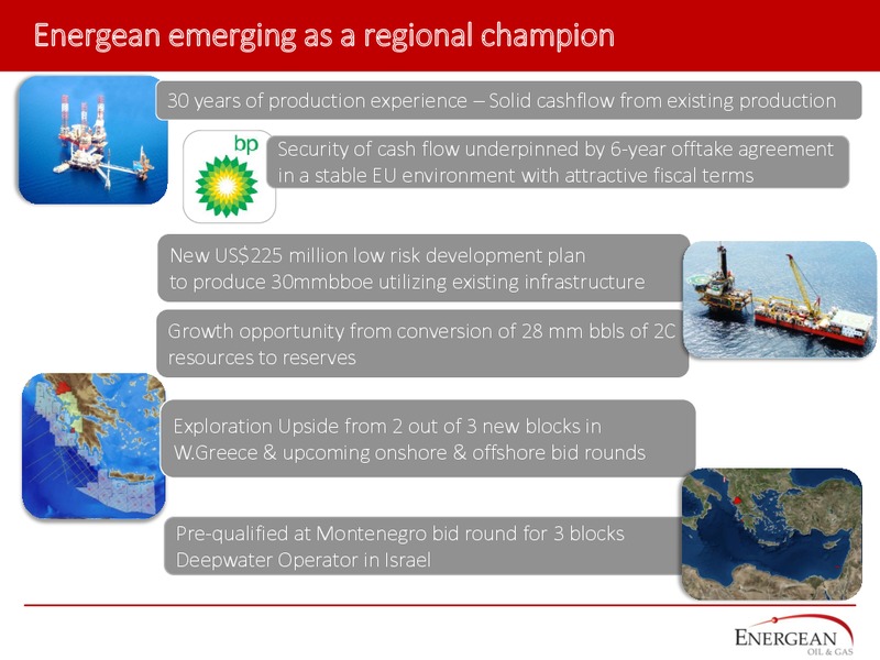 OILBARREL PRESENTATION – Energen Corp. – slide 31