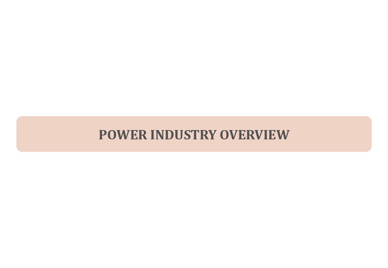 COMPANY PRESENTATION – Energy Development Corp. – slide 6